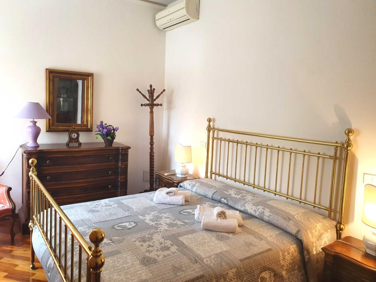 Appartamento Luminoso Villa Pamphili روما المظهر الخارجي الصورة