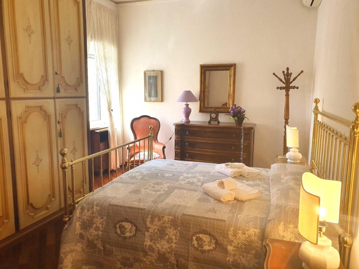 Appartamento Luminoso Villa Pamphili روما المظهر الخارجي الصورة